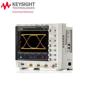 ออสซิลโลสโคป Keysight MSOS604A 6GHz 4 ช่องสัญญาณอนาล็อก 16 ช่องสัญญาณดิจิตอล ออสซิลโลสโคปดิจิตอล - Product Image 2