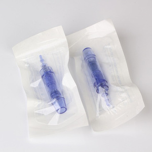 Agujas de Cartucho para Microneedling de 36 Pines para Derma Pen, Accesorios para Máquina de Cuidado de la Piel - Product Image 6