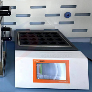 Spd620g phòng thí nghiệm Mẫu tiền xử lý tiêu hóa cụ: Độ chính xác cao phân tích trong thực phẩm, Pharma, nông nghiệp, và môi trường - Product Image 5