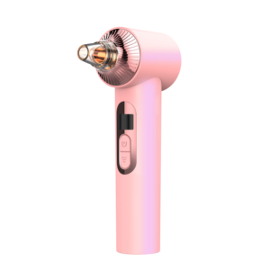 Kunden spezifisches Logo Drops hip Visual Pore Clean ser Saug werkzeug 2 In 1 Vakuum gerät Akne-Entferner Mitesser Vakuum - Product Image 6