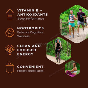 OEM Marque privée Végétalien sans gluten 500 mg Suppléments à l'extrait de sureau Multivitamines aux baies de <span class=keywords><strong>Goji</strong></span> Gummies aux baies de sureau - Product Image 6