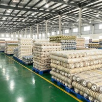 Tissu microfibre double face teint, écologique, résistant à l'abrasion et aux radiations, doux et respirant pour la maison – Prix usine abordable
