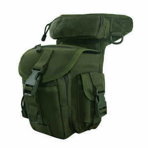 <span class=keywords><strong>Sac</strong></span> <span class=keywords><strong>de</strong></span> taille tactique pour hommes et femmes pochette banane multi-poches pour le voyage, le vélo et la <span class=keywords><strong>moto</strong></span>. - Product Image 1