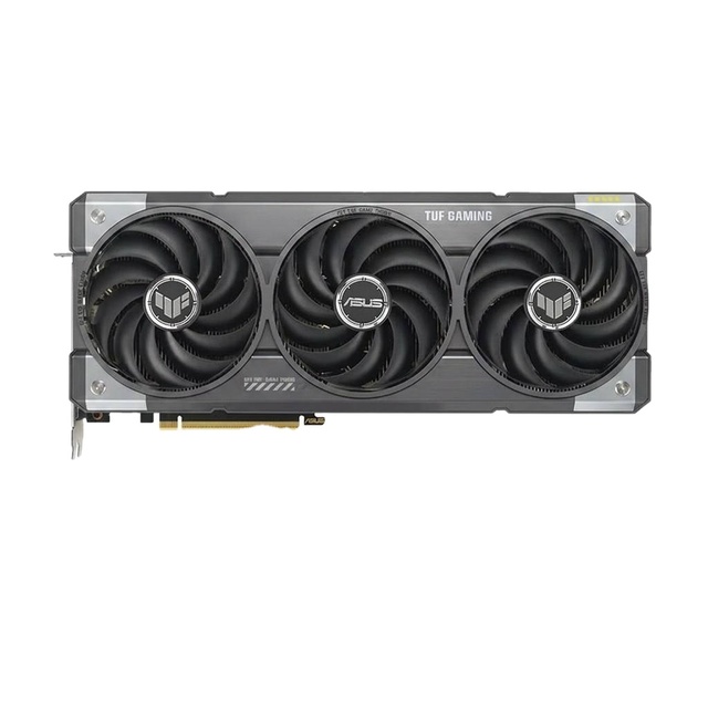 AS\US TUF Gaming GeForce RTX 5060 OC Edition 8GB GDDR7 Graphics Card Triple Fan Support DLSS 4 614 TOPS AI Power Video Card
