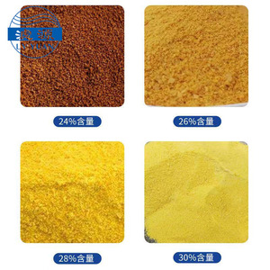 Độ tinh khiết cao Poly Nhôm clorua hồ bơi xử lý nước hóa chất - Product Image 5