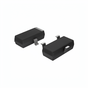 ทรานซิสเตอร์ MMBT5770กับ-236-3, SC-59, SOT-23-3ชิ้นส่วนอิเล็กทรอนิกส์ต้นฉบับ - Product Image 1
