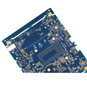 Nhà Máy Giá tùy chỉnh fr4 Multilayer bảng mạch in (Single & Double-sided) UPS PCB - Product Image 3