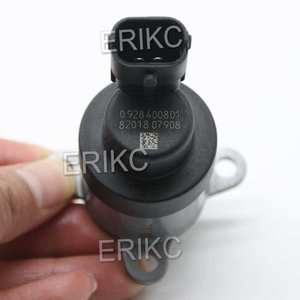Vanne <span class=keywords><strong>de</strong></span> dosage <span class=keywords><strong>de</strong></span> pompe à carburant ERIKC 0928400801 Régulateur Outils <span class=keywords><strong>de</strong></span> mesure 0 928 400 801 Instrument <span class=keywords><strong>de</strong></span> mesure d'huile 0928 400 801 - Product Image 3