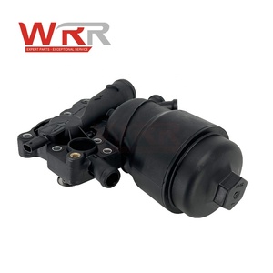 Filtro de aceite de coche WRR 059115389K 059115389P para Volkswagen Touareg para VWS Audis A4 A5 A6 <span class=keywords><strong>A7</strong></span> A8 Q5 3,0 <span class=keywords><strong>Tdi</strong></span> - Product Image 5