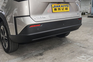 <span class=keywords><strong>Toyota</strong></span> BZ3X Nouveau <span class=keywords><strong>SUV</strong></span> Électrique Intérieur Spacieux Configuration Intelligente Véhicule Électrique Fiable - Product Image 4
