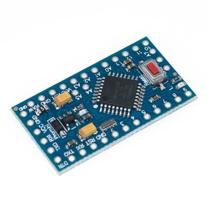 Placa de Desarrollo Pro Mini 3.3V/8M 5V/16M, Bloques de Construcción Electrónicos ATMEGA328 ATMEGA328P-AU, Pro Mini Actualizado - Product Image 3