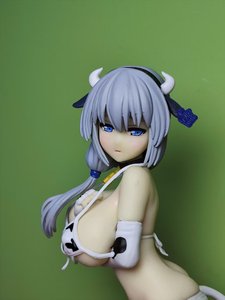 Figurine PVC de l'animal de dessin animé Taurus Lucy Heartfilia OX de <span class=keywords><strong>Fairy</strong></span> <span class=keywords><strong>Tail</strong></span>, modèle en boîte coloré<span class=keywords><strong>e</strong></span>, décorations de bureau - Product Image 3