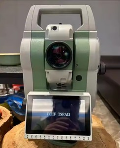 Estación Total Inteligente RTS362N con Sistema Android 11.0 y FOIF Surpad para Pantalla Táctil, Nueva Estación Total Android - Product Image 6