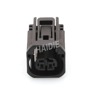 2 broches 7289/7040 90980-12D16 AC Assembly Car Plastic Housing Waterproof Cable Harness Low Current Socket For <span class=keywords><strong>Toyota</strong></span> AV4 - Product Image 2