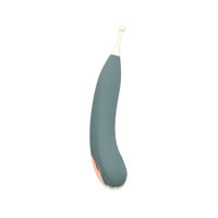 7 Frequentie Clitorale Vibrator Krachtige Nauwkeurige Nauwkeurige Orgasme Pen G Spot Vibrator Vrouwen Masturbatie Vaginale Tepelstimulator