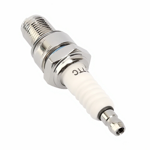 Bougie d'allumage F7TC pour moteur <span class=keywords><strong>Honda</strong></span> GX120 GX160 GX200 GX240 GX270 GX340 GX390 4 temps, <span class=keywords><strong>pièces</strong></span> de rechange - Product Image 6