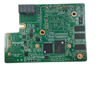 02311EUW Smsm231 Kartu Jaringan On-Board 2x10GE Intel 82599 SFP + untuk RH5885V3/Exclusive Exclusive