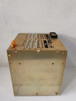 New Original REF542plus BASE UNIT 752009/9JA21-UNIT ONLY PLC Controller