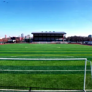 도매용 50mm 60mm 축구 잔디 축구 합성 잔디 카펫