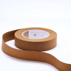 Bobinas de papel de cáñamo sin blanquear de 13g, 36-54mm, 3000-10000m, al por mayor, con marca de agua personalizada, rollos de núcleo de 54mm x 10000m - Product Image 4