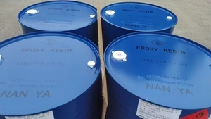 Rõ ràng chất lỏng nhựa <span class=keywords><strong>epoxy</strong></span> với sức đề kháng hóa chất cao cho máy móc công nghiệp lớp phủ changchun rắn be504h - Product Image 2