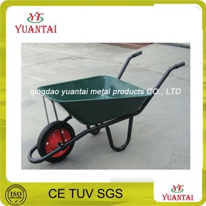 Brouette d'équipement agricole de capacité de l'eau <span class=keywords><strong>60L</strong></span> la plus vendue - Product Image 4