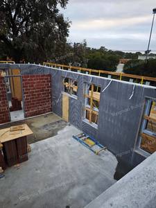 Bloques de espuma Icf de 8 ", proveedor de material de construcción, bloques de construcción Icf, encofrado <span class=keywords><strong>para</strong></span> construcción al por mayor - Product Image 5
