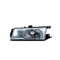 Système d'éclairage Rayton, phare 92101-24300 92102-24300, phare pour Hyundai Excel 1990-1995
