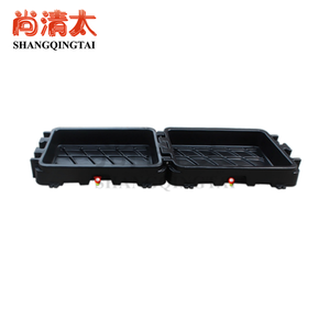 Suministros para pezuñas <span class=keywords><strong>de</strong></span> baño para prevenir enfermedades <span class=keywords><strong>de</strong></span> pezuñas, personalización <span class=keywords><strong>de</strong></span> fábricas al por mayor <span class=keywords><strong>de</strong></span> bañera <span class=keywords><strong>de</strong></span> pezuñas <span class=keywords><strong>de</strong></span> vaca - Product Image 6