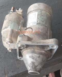 <span class=keywords><strong>Motor</strong></span> de Arranque CORKIAUT 12V 99655 51899848 S114-951B C489 140913 Conjunto de <span class=keywords><strong>Motor</strong></span> de Arranque para FIAT - Product Image 5