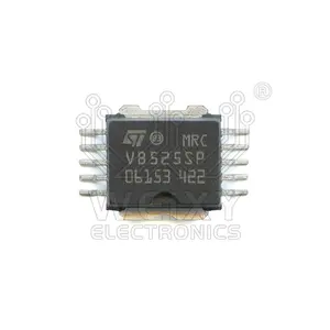 VB525SP ignition driver chip use for automotive ECU