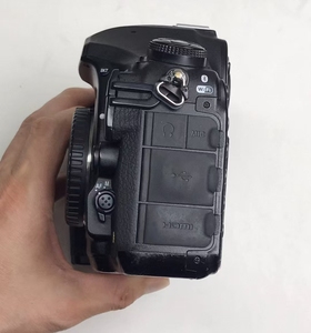 Used Digital Camera D850 46MP Full Frame Camera Professional Camera D850 Body - Product Image 3