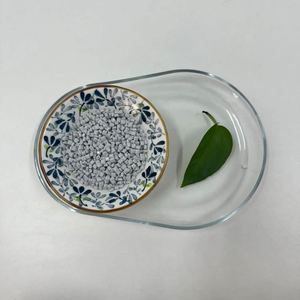 Injection-Molding Grade Recycled Polypropylene (<b>PP</b>) Pellets, Industrial Plastic Raw Materials Modified <b>pp</b> - Product Image 5