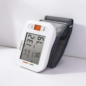 <span class=keywords><strong>Monitor</strong></span> de Presión Arterial Digital Automático de Muñeca, el Mejor y Más Preciso, para Uso Doméstico - Product Image 3