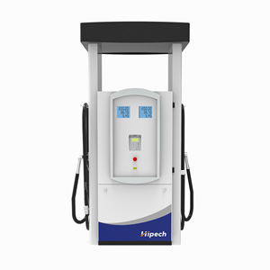 वाहनों और भरने के लिए उच्च गुणवत्ता वाली एलपीजी गैस डिस्पेंसर मशीन - Product Image 2