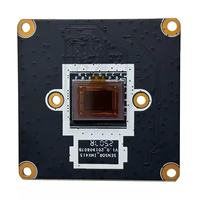 Module de caméra OpenIPC compatible SSC378QE IMX415 8MP, 4K 20fps H.265 AI Blacklight pour la sécurité domestique intelligente et les projets DIY