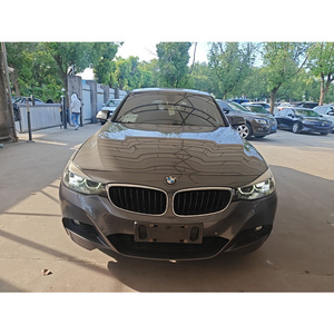 Guazi 2020 <span class=keywords><strong>BMW</strong></span> <span class=keywords><strong>Serie</strong></span> <span class=keywords><strong>3</strong></span> <span class=keywords><strong>GT</strong></span> Hatchback de <span class=keywords><strong>Segunda</strong></span> <span class=keywords><strong>Mano</strong></span>, Gasolina, Tracción Trasera, Automático, 5 Plazas, <span class=keywords><strong>BMW</strong></span> Usado, Ideal para la Ciudad - Product Image 2