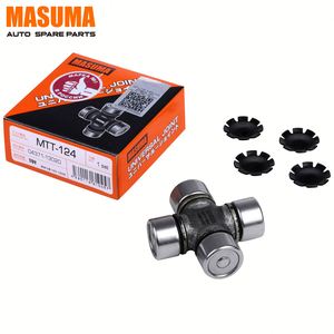 MASUMA-Kit de junta universal automotriz, rotación suave, operación de bajo ruido, 1CDFTV CLA21L 04371-13020 - Product Image 1
