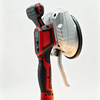 Machine à carreler 18V Lithium-ion 8AH, capacité de charge 50kg, qualité DIY/Industrielle/Professionnelle pour carreaux de sol et de mur