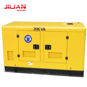 Diesel generator Preise Silent Generator Myanmar Markt tragbarer Generator Myanmar