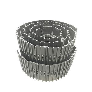 שרשרת זחלים של <span class=keywords><strong>JCB</strong></span>, שרשרת זחלים למחפר <span class=keywords><strong>JCB</strong></span>, שרשראות זחלים של <span class=keywords><strong>JCB</strong></span> JS200 - Product Image 1