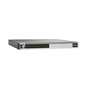 C9500-48Y4C-A สวิตช์เครือข่ายอีเธอร์เน็ต 48 พอร์ต รุ่น C9500 Series มีสินค้าในสต็อก - Product Image 1