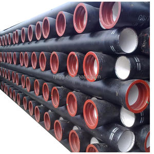 Usine <span class=keywords><strong>de</strong></span> chine, tube rond en métal ductile, prix, tube en <span class=keywords><strong>fer</strong></span> rouge galvanisé - Product Image 4