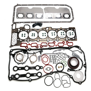 M54 B25ชุดสร้างใหม่เครื่องยนต์ B30ชุดหัวปะเก็นแบบเต็มหัวสำหรับ BMW <span class=keywords><strong>2</strong></span>.5 3.0 325CI 325I 525I 530I X3 X5 Z3 Z4 <span class=keywords><strong>2</strong></span>.5L 3.0L M54B25 M54B30 - Product Image 4