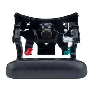 En stock, ensemble de couvre-poignées de hayon Chevrolet GMC 15997911 15228541, poignées de porte - Product Image 1