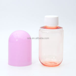 Botellas de Spray Cosméticas de Plástico PET de 40 ml y 60 ml con Forma de Cápsula, Botella de Spray Cosmética con Cabezal Pulverizador - Product Image 4