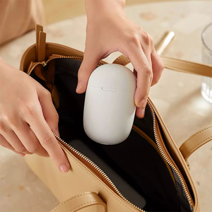 Gran oferta, <span class=keywords><strong>Mini</strong></span> masajeador inteligente de pulso portátil con palo mágico, cuello, hombro, lumbar, brazo, instrumento de masaje de acupuntura - Product Image 4