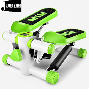 <span class=keywords><strong>Stepper</strong></span> de pagaie aérobique Active multifonction pour les exercices de <span class=keywords><strong>Fitness</strong></span> équipement de <span class=keywords><strong>Fitness</strong></span> d'intérieur de haute qualité sous l'exercice de bureau - Product Image 4