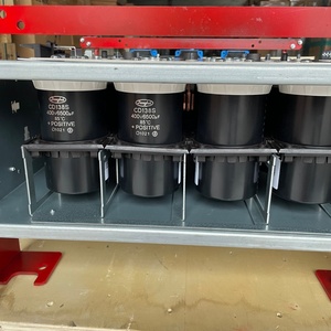 Repuesto SINAMICS S120 6SL3352-1AG28-5AA1 6SL33521AG285AA1 Gama Completa de Modelos - Product Image 4