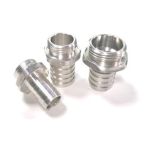 Services de fabrication sur mesure en métal inoxydable, traitement OEM, service de fabrication non standard, pièces usinées CNC de haute précision